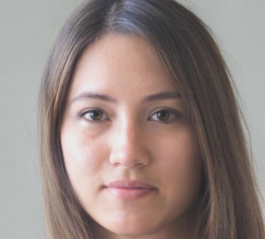 Sarah Weber, Portfoliomanagerin und Mentoring-Expertin